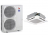 Mitsubishi Electric PLA-ZRP140BA / PUHZ-P140YHA Кассетная Сплит-Система инструкция, поддержка, форум, описание, мануал