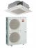 Mitsubishi Electric PLA-ZRP100BA / PUHZ-SHW112YHA Кассетная Сплит-Система инструкция, поддержка, форум, описание, мануал