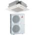 Mitsubishi Electric PLA-RP125BA / PUH-P125YHAR Кассетная Сплит-Система инструкция, поддержка, форум, описание, мануал
