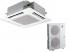 Mitsubishi Electric PLA-ZRP140BA / PUHZ-ZRP140VKA Кассетная Сплит-Система инструкция, поддержка, форум, описание, мануал