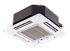 Mitsubishi Electric PLFY-P100VBM-E Внутренний блок мультизональной системы инструкция, поддержка, форум, описание, мануал