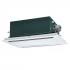 Mitsubishi Electric PLFY-P63VLMD Внутренний блок мультизональной системы инструкция, поддержка, форум, описание, мануал