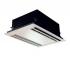 Mitsubishi Electric PLFY-P20VLMD Внутренний блок мультизональной системы инструкция, поддержка, форум, описание, мануал