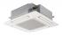 Mitsubishi Electric PLFY-P125VBM-E Внутренний блок мультизональной системы инструкция, поддержка, форум, описание, мануал