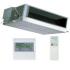 Mitsubishi Electric PEFY-P140VMH-E-F Внутренний блок мультизональной системы инструкция, поддержка, форум, описание, мануал