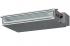 Mitsubishi Electric PEFY-P63VMS1L-E Внутренний блок мультизональной системы инструкция, поддержка, форум, описание, мануал