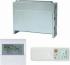 Mitsubishi Electric PFFY-P63VLRMM-E Внутренний блок мультизональной системы инструкция, поддержка, форум, описание, мануал