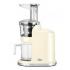 KitchenAid 5KVJ0111EAC кремовая Соковыжималка инструкция, поддержка, форум, описание, мануал