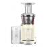 KitchenAid 5KVJ0111EAC кремовая Соковыжималка инструкция, поддержка, форум, описание, мануал