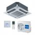 Haier AB48ES1ERA(S) / 1U48IS1EAB Кассетная Сплит-Система инструкция, поддержка, форум, описание, мануал