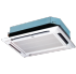 Haier AB60CS1ERA(S) / 1U60IS1ERB(S) Кассетная Сплит-Система инструкция, поддержка, форум, описание, мануал