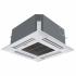 Haier AB24ES1ERA(S) / 1U24GS1ERA Кассетная Сплит-Система инструкция, поддержка, форум, описание, мануал