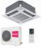 Haier AB24ES1ERA(S) / 1U24GS1ERA Кассетная Сплит-Система инструкция, поддержка, форум, описание, мануал