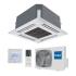 Haier AB24ES1ERA(S) / 1U24GS1ERA Кассетная Сплит-Система инструкция, поддержка, форум, описание, мануал