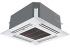 Haier AB24ES1ERA(S) / 1U24GS1ERA Кассетная Сплит-Система инструкция, поддержка, форум, описание, мануал