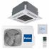 Haier AB24ES1ERA(S) / 1U24GS1ERA Кассетная Сплит-Система инструкция, поддержка, форум, описание, мануал