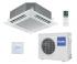 Haier AB24ES1ERA(S) / 1U24GS1ERA Кассетная Сплит-Система инструкция, поддержка, форум, описание, мануал
