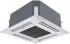 Haier AB36ES1ERA(S) / 1U36HS1ERA(S) Кассетная Сплит-Система инструкция, поддержка, форум, описание, мануал