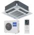Haier AB36ES1ERA(S) / 1U36HS1ERA(S) Кассетная Сплит-Система инструкция, поддержка, форум, описание, мануал