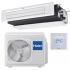 Haier AD18SS1ERA(N)(P) / 1U18FS2ERA Канальная Сплит-Система инструкция, поддержка, форум, описание, мануал