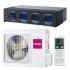 Haier AD48NS1ERA(S) / 1U48LS1ERB(S) Канальная Сплит-Система инструкция, поддержка, форум, описание, мануал