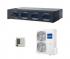 Haier AD48NS1ERA(S) / 1U48LS1ERB(S) Канальная Сплит-Система инструкция, поддержка, форум, описание, мануал