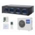 Haier AD36NS1ERA(S) / 1U36HS1ERA(S) Канальная Сплит-Система инструкция, поддержка, форум, описание, мануал