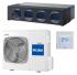 Haier AD36NS1ERA(S) / 1U36HS1ERA(S) Канальная Сплит-Система инструкция, поддержка, форум, описание, мануал