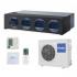 Haier AD36NS1ERA(S) / 1U36HS1ERA(S) Канальная Сплит-Система инструкция, поддержка, форум, описание, мануал