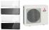 Mitsubishi Electric MSZ-EF22VE2W Внутренний блок мульти сплит-системы инструкция, поддержка, форум, описание, мануал