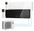Mitsubishi Electric MSZ-EF25VE2B Внутренний блок мульти сплит-системы инструкция, поддержка, форум, описание, мануал