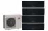 Mitsubishi Electric MSZ-EF22VE2B Внутренний блок мульти сплит-системы инструкция, поддержка, форум, описание, мануал