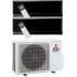 Mitsubishi Electric MSZ-EF35VE2B Внутренний блок мульти сплит-системы инструкция, поддержка, форум, описание, мануал