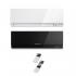 Mitsubishi Electric MSZ-EF35VE2B Внутренний блок мульти сплит-системы инструкция, поддержка, форум, описание, мануал