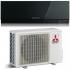 Mitsubishi Electric MSZ-EF35VE2B Внутренний блок мульти сплит-системы инструкция, поддержка, форум, описание, мануал