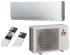 Mitsubishi Electric MSZ-EF50VE2S Внутренний блок мульти сплит-системы инструкция, поддержка, форум, описание, мануал