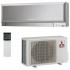 Mitsubishi Electric MSZ-EF50VE2S Внутренний блок мульти сплит-системы инструкция, поддержка, форум, описание, мануал