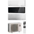 Mitsubishi Electric MSZ-EF42VE2B Внутренний блок мульти сплит-системы инструкция, поддержка, форум, описание, мануал