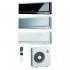 Mitsubishi Electric MSZ-EF42VE2B Внутренний блок мульти сплит-системы инструкция, поддержка, форум, описание, мануал