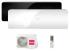 Haier AS12QS2ERA-B с Wi-Fi Внутренний блок мульти сплит-системы инструкция, поддержка, форум, описание, мануал