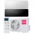 Haier AS09QS2ERA-W с Wi-Fi Внутренний блок мульти сплит-системы инструкция, поддержка, форум, описание, мануал