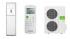 Lessar LS-H55SIA4/LU-H55SIA4 Колонная Сплит-Система инструкция, поддержка, форум, описание, мануал