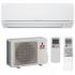 Mitsubishi Electric MSZ-DM25VA / MUZ-DM25VA Настенная Сплит-Система инструкция, поддержка, форум, описание, мануал