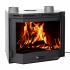 La Nordica Inserto 70 Ventilato Prismatico Каминная топка инструкция, поддержка, форум, описание, мануал
