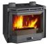 La Nordica Inserto 70 Ventilato Prismatico Каминная топка инструкция, поддержка, форум, описание, мануал