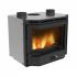 La Nordica Inserto 70 Ventilato Prismatico Каминная топка инструкция, поддержка, форум, описание, мануал