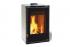 La Nordica Inserto 50 Verticale Crystal Ventilato Каминная топка инструкция, поддержка, форум, описание, мануал