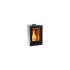 La Nordica Inserto 50 Verticale Crystal Ventilato Каминная топка инструкция, поддержка, форум, описание, мануал