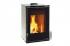 La Nordica Inserto 50 Verticale Crystal Ventilato Каминная топка инструкция, поддержка, форум, описание, мануал