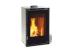 La Nordica Inserto 50 Verticale Crystal Ventilato Каминная топка инструкция, поддержка, форум, описание, мануал